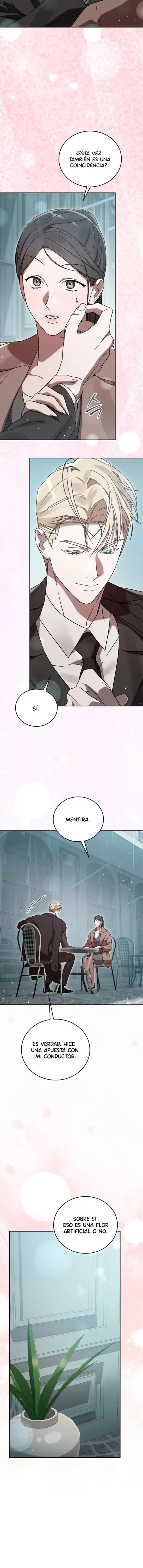 Solo Nuestro capítulo 12, página 9