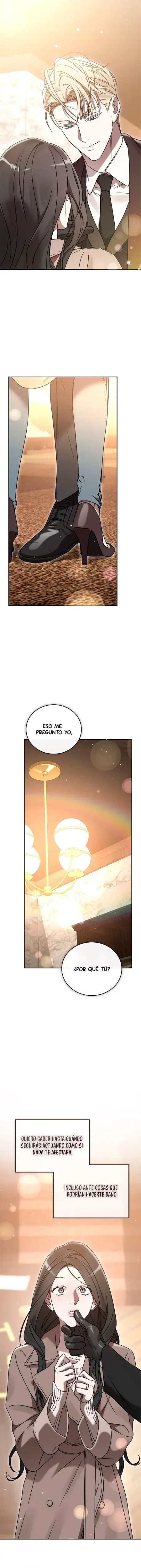 Solo Nuestro capítulo 13, página 13