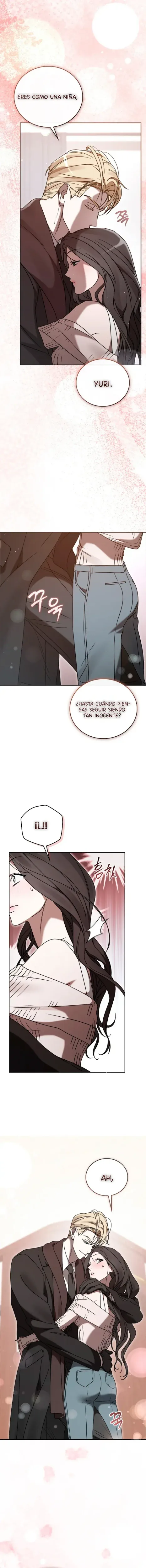 Solo Nuestro capítulo 14, página 13