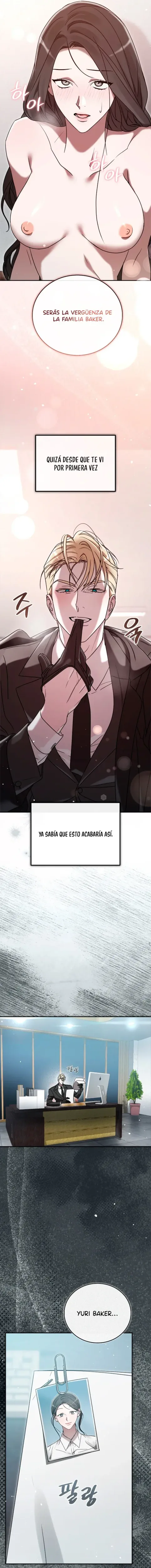 Solo Nuestro capítulo 15, página 3
