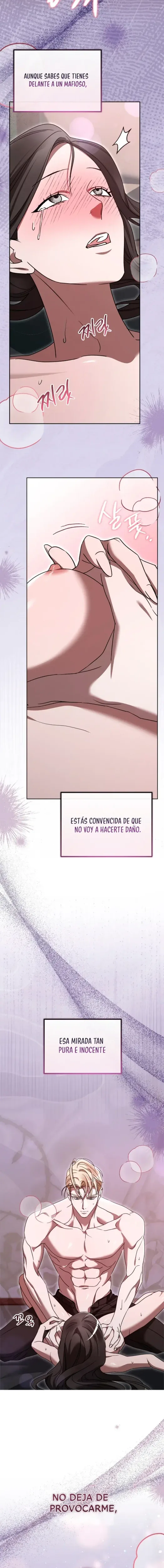 Solo Nuestro capítulo 16, página 11