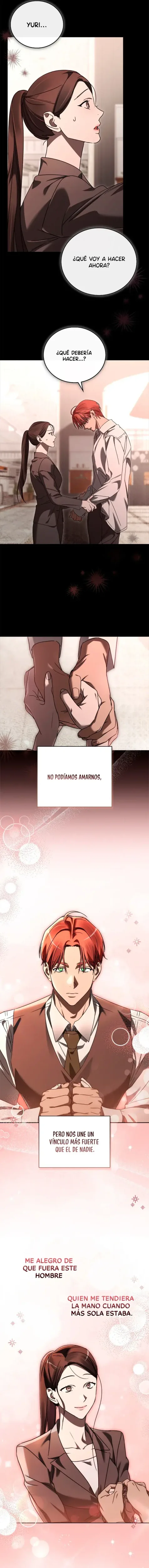 Solo Nuestro capítulo 2, página 14