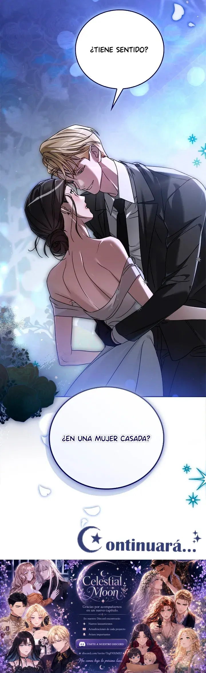 Solo Nuestro capítulo 4, página 16