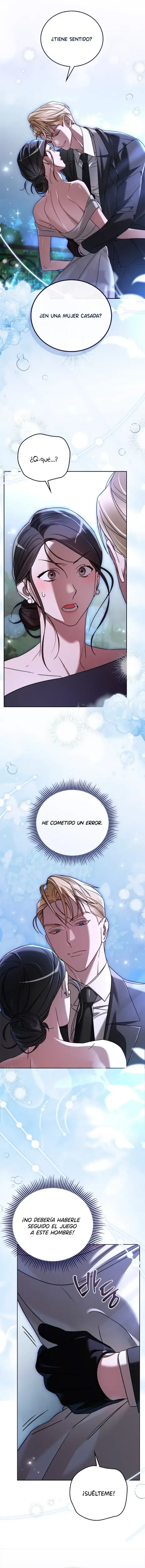 Solo Nuestro capítulo 5, página 1