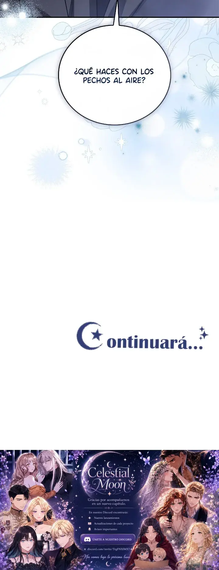 Solo Nuestro capítulo 5, página 16