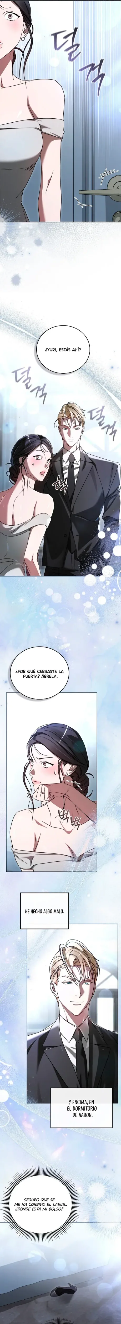 Solo Nuestro capítulo 7, página 4