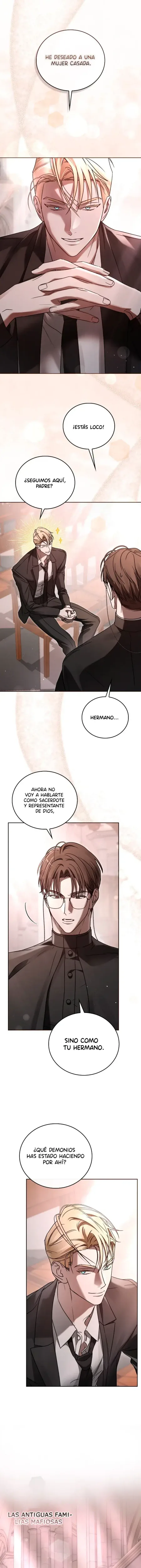 Solo Nuestro capítulo 8, página 1