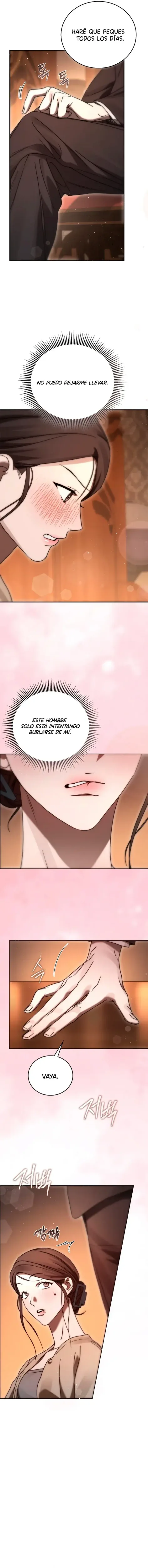 Solo Nuestro capítulo 8, página 15
