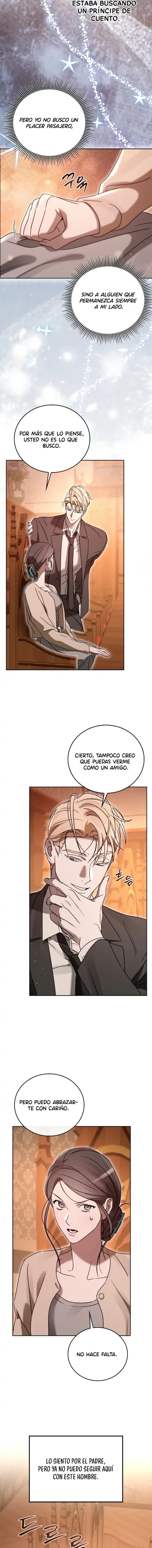 Solo Nuestro capítulo 9, página 3