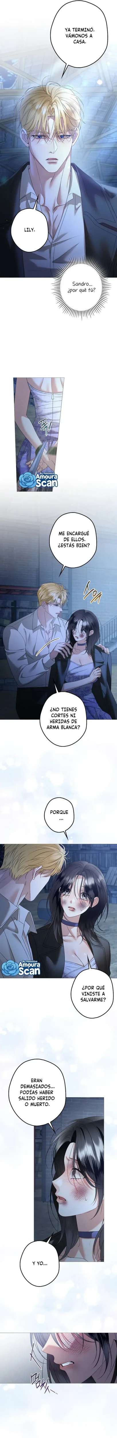 Solticio capítulo 42, página 3