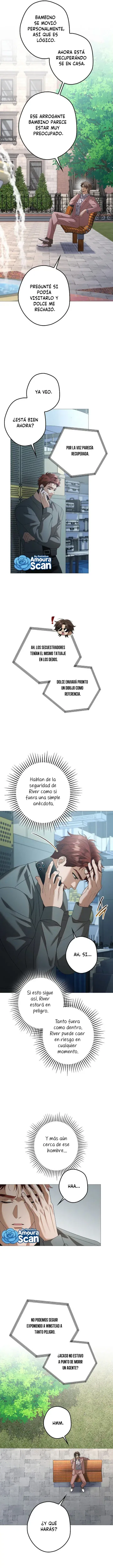 Solticio capítulo 42, página 7