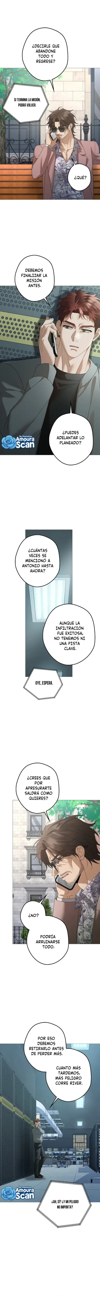 Solticio capítulo 42, página 8