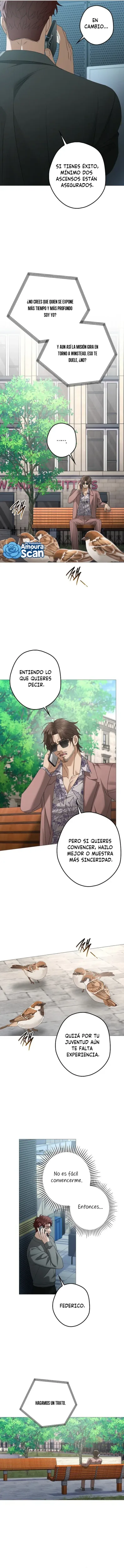Solticio capítulo 42, página 9