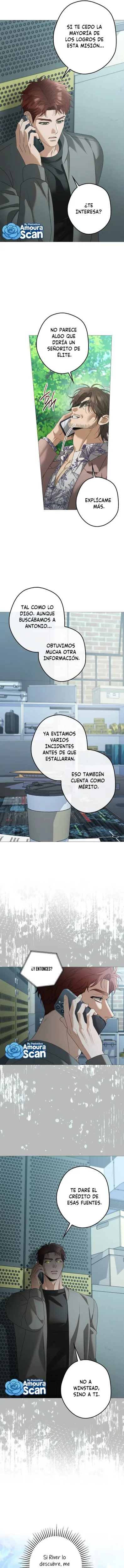Solticio capítulo 42, página 10
