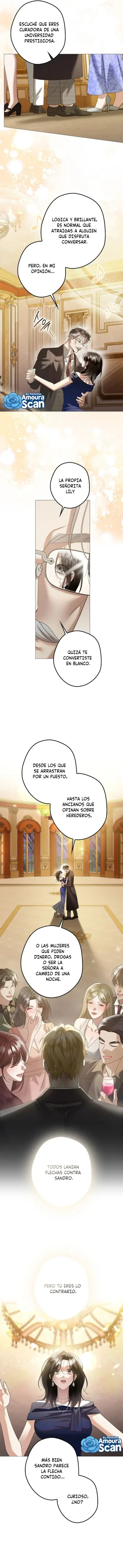 Solticio capítulo 43, página 6