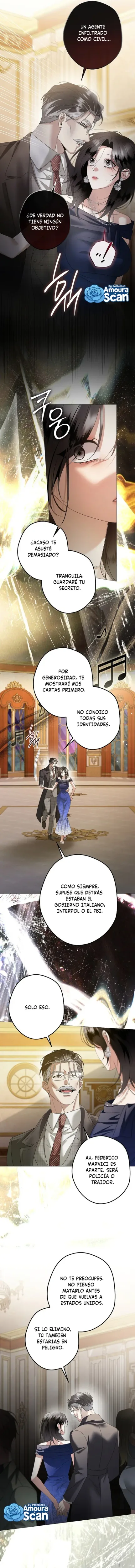 Solticio capítulo 43, página 8