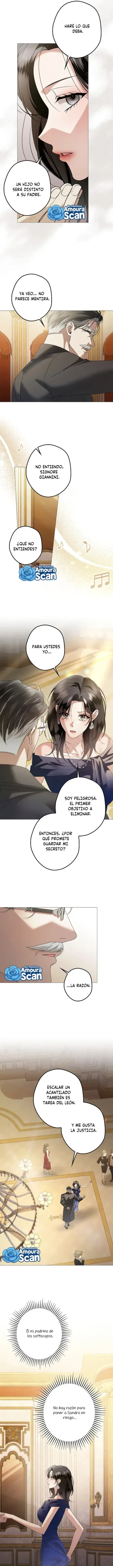 Solticio capítulo 43, página 10