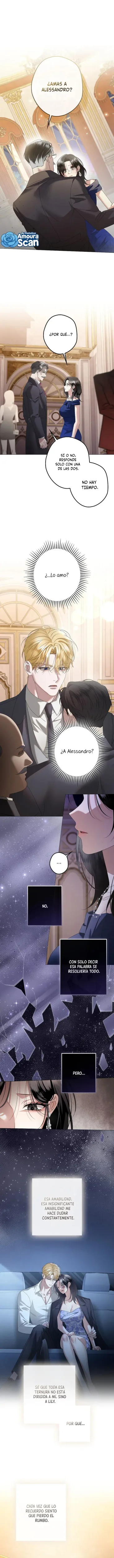 Solticio capítulo 44, página 1
