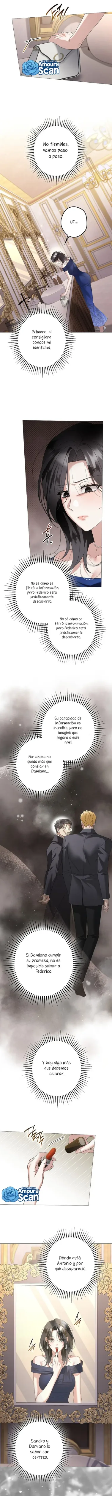Solticio capítulo 44, página 4