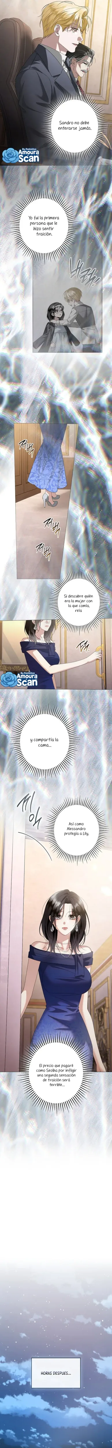 Solticio capítulo 44, página 6