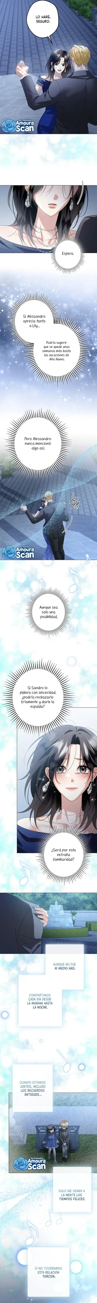 Solticio capítulo 44, página 10