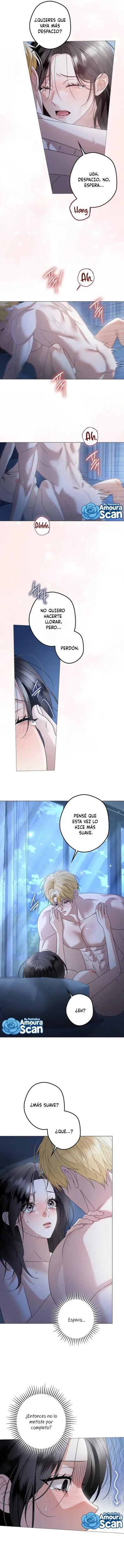 Solticio capítulo 45, página 4