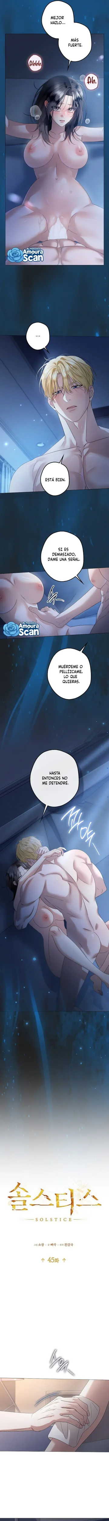 Solticio capítulo 45, página 6