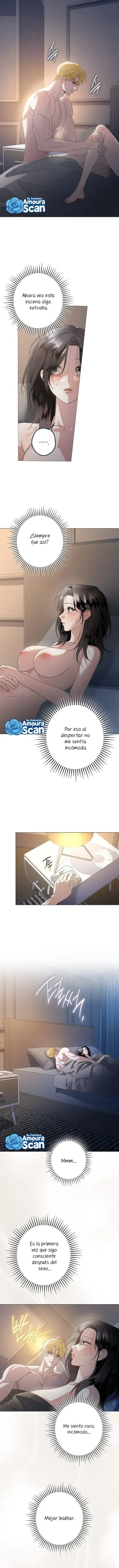 Solticio capítulo 45, página 7