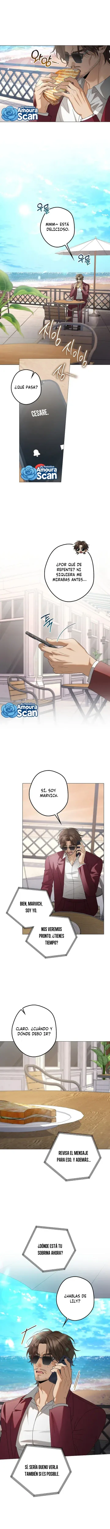 Solticio capítulo 46, página 1