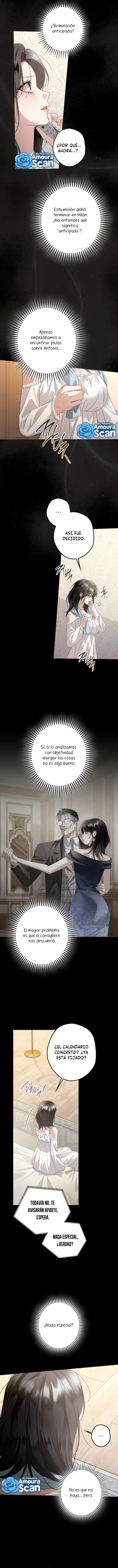 Solticio capítulo 46, página 5