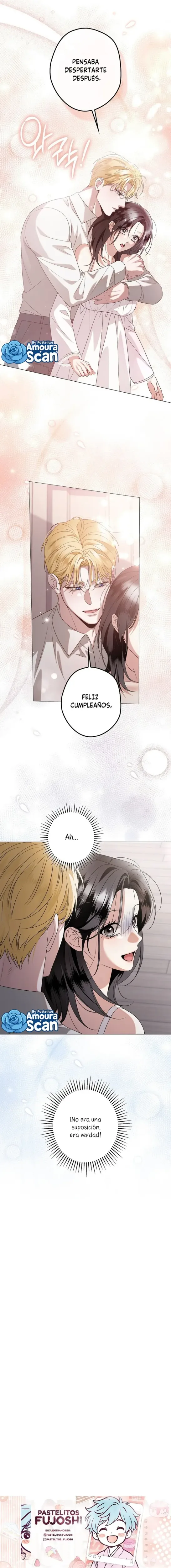 Solticio capítulo 46, página 11