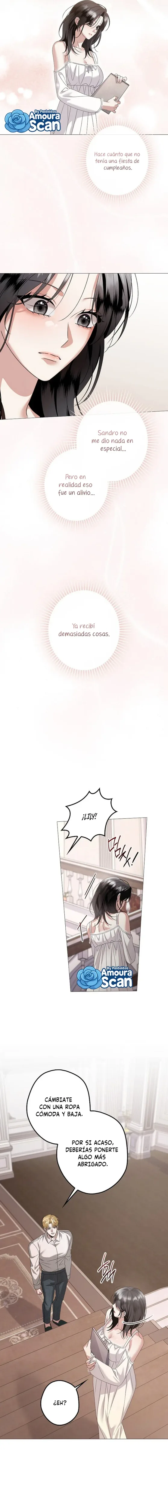 Solticio capítulo 47, página 3
