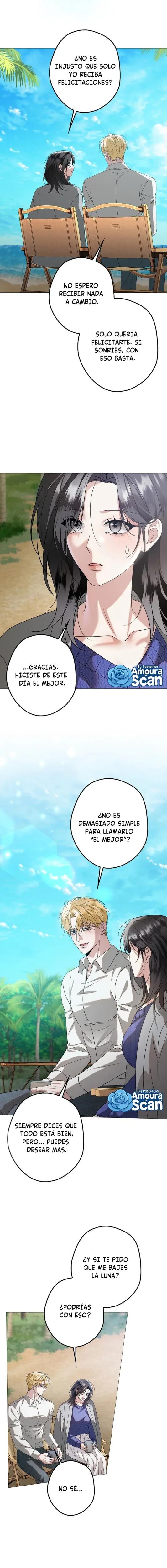 Solticio capítulo 47, página 13