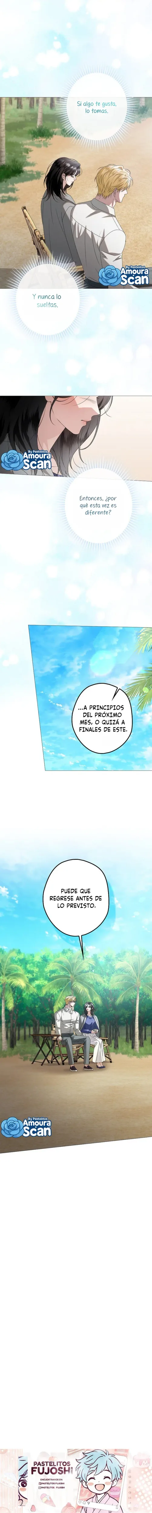 Solticio capítulo 47, página 15