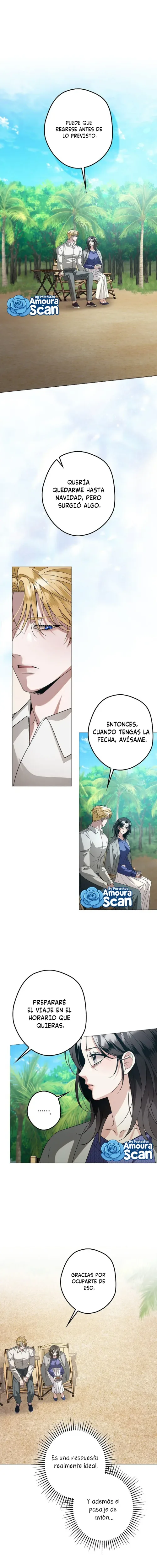 Solticio capítulo 48, página 1