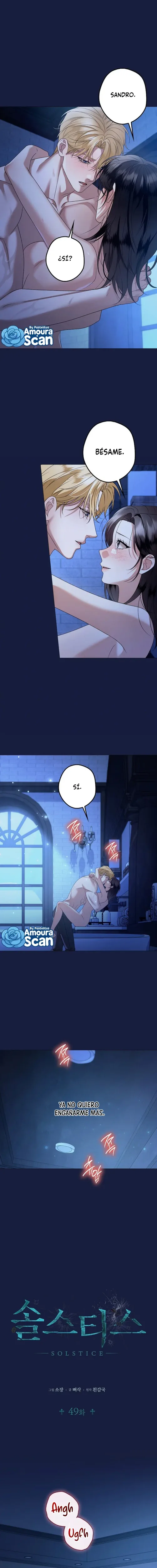 Solticio capítulo 49, página 9