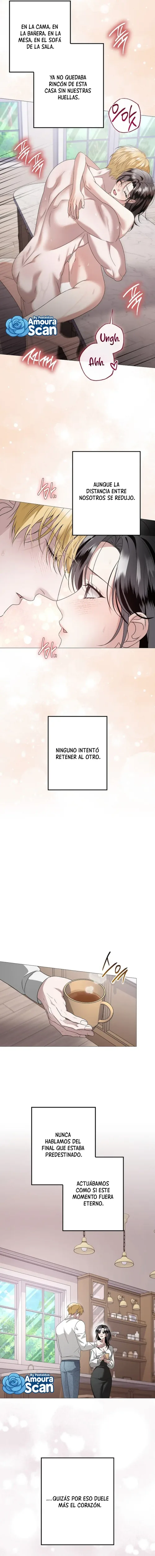 Solticio capítulo 50, página 8