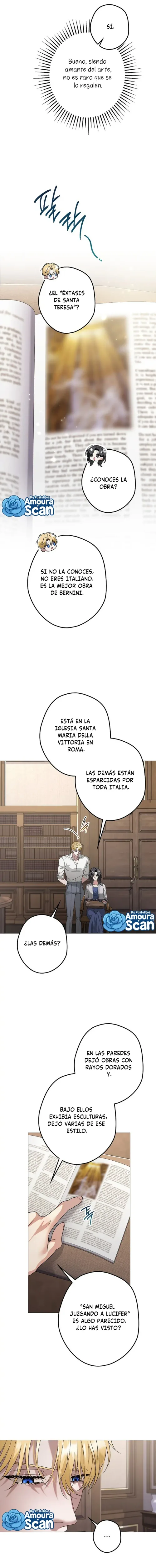Solticio capítulo 50, página 15