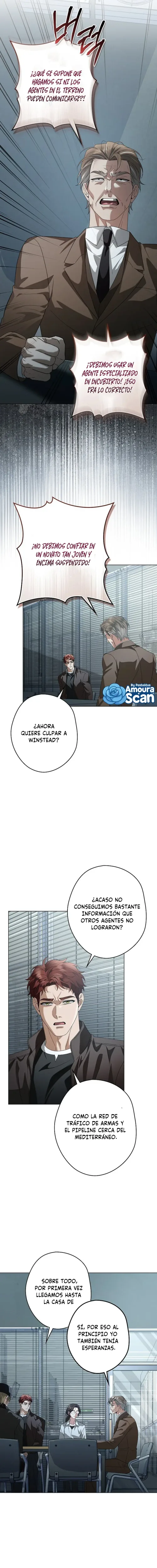 Solticio capítulo 51, página 4