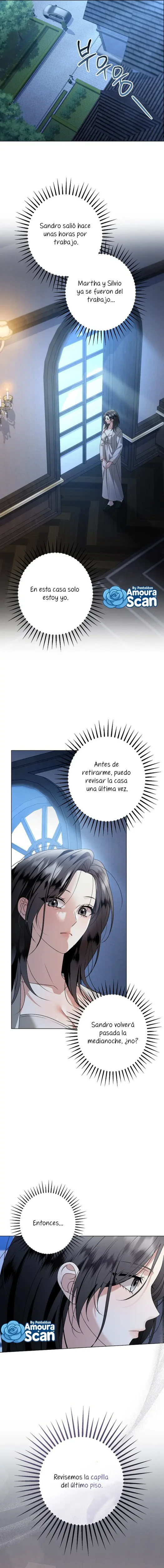 Solticio capítulo 51, página 10