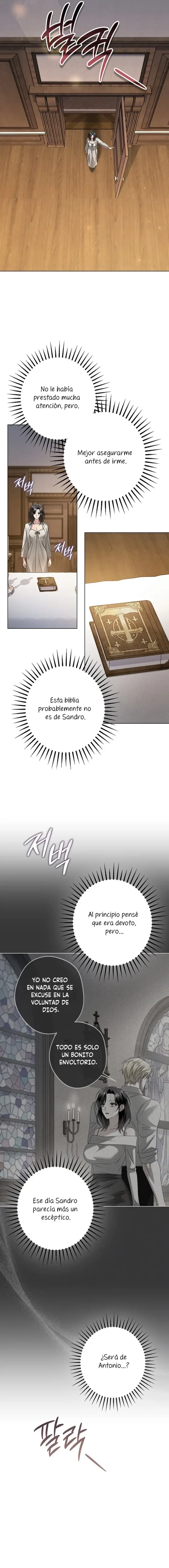 Solticio capítulo 51, página 11
