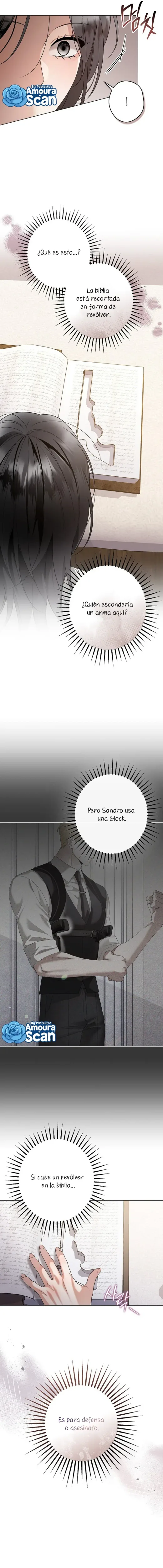 Solticio capítulo 51, página 12