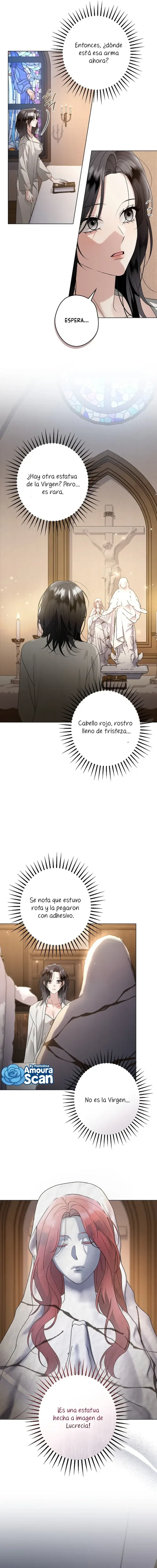 Solticio capítulo 51, página 13