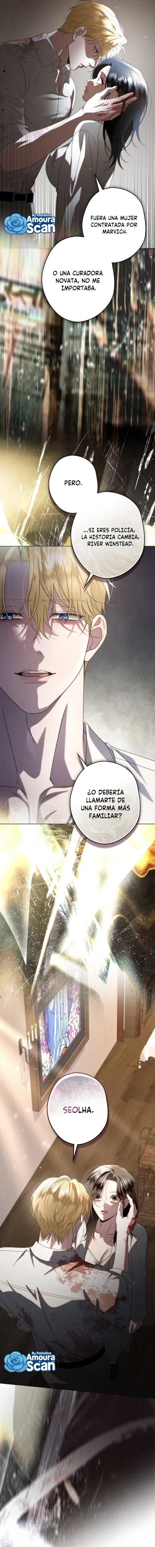 Solticio capítulo 51, página 17