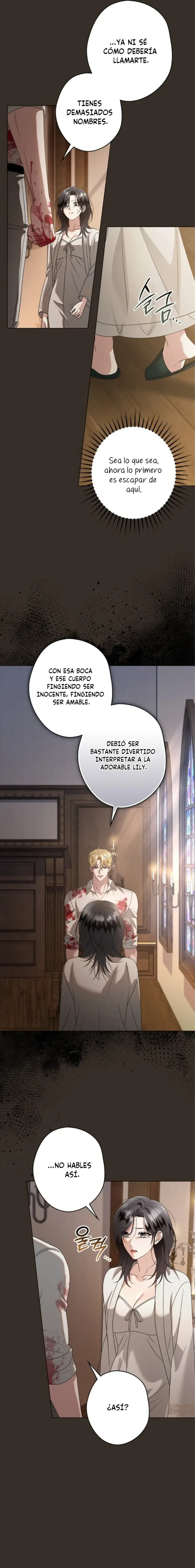 Solticio capítulo 52, página 2