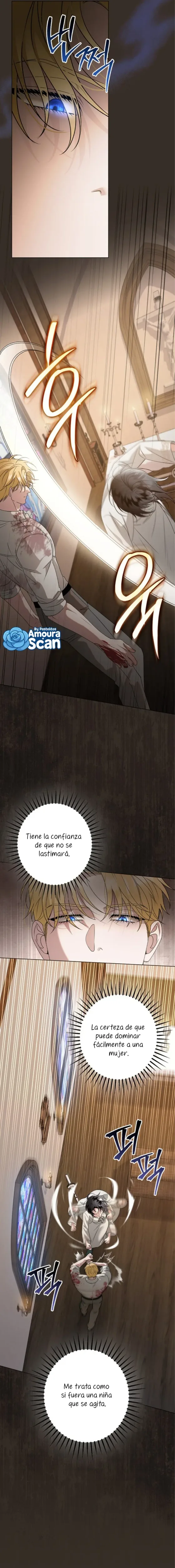 Solticio capítulo 52, página 5