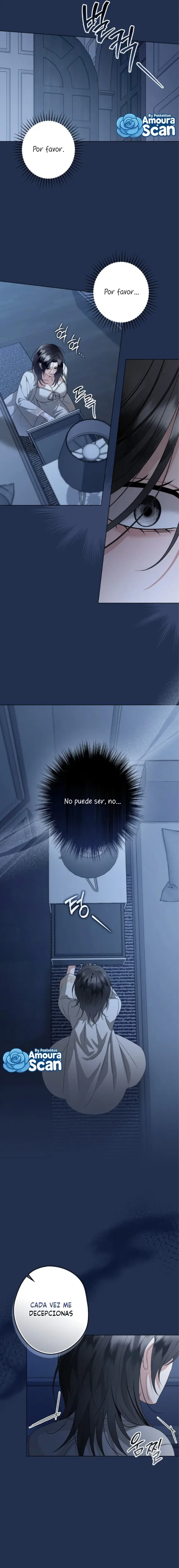 Solticio capítulo 52, página 9