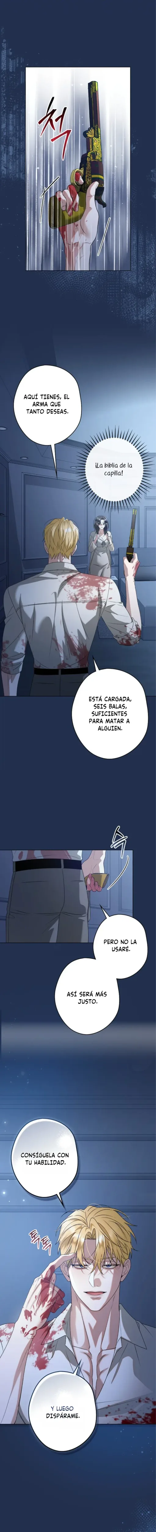 Solticio capítulo 52, página 12