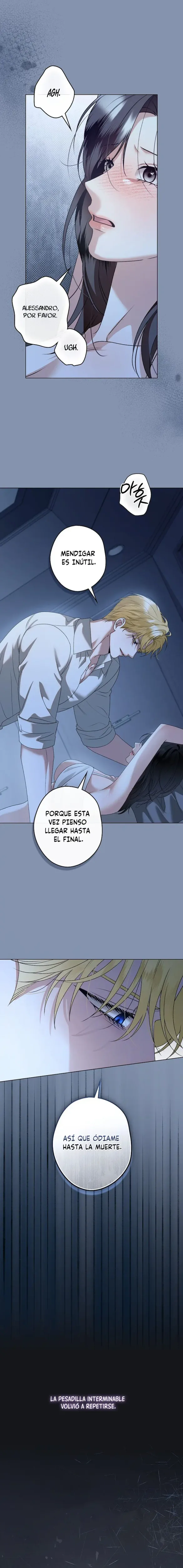 Solticio capítulo 53, página 10