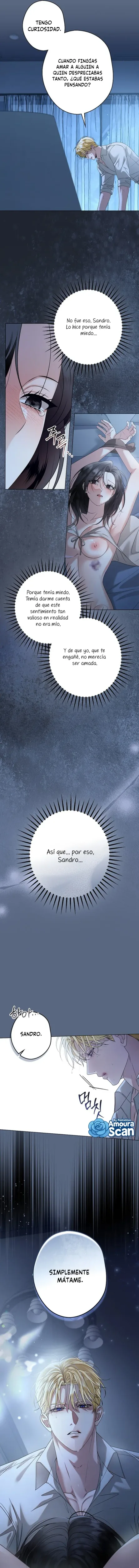 Solticio capítulo 53, página 12